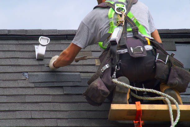 Slate Roofing Contractor in Gilberts, IL