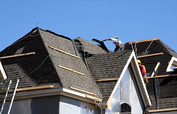 Best Commercial Roofing Services  in Gberts, IL